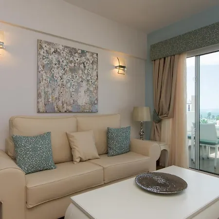 1492 Suites @ La Pinta Beach Club Appartement