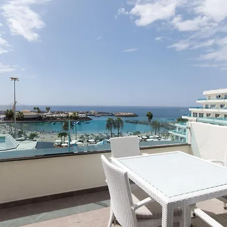 Appartement 1492 Suites @ La Pinta Beach Club
