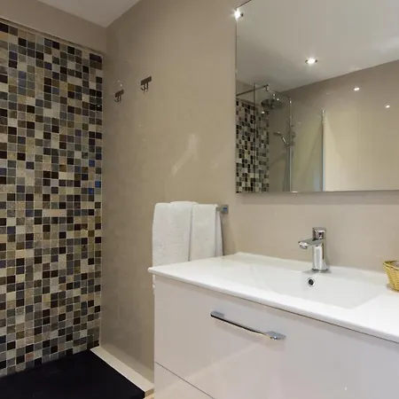 Appartement 1492 Suites @ La Pinta Beach Club