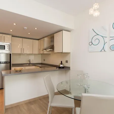 Appartement 1492 Suites @ La Pinta Beach Club Costa Adeje (Tenerife)