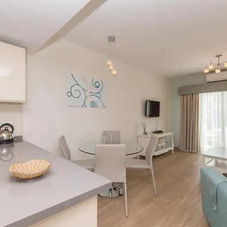 1492 Suites @ La Pinta Beach Club Apartman Costa Adeje (Tenerife)